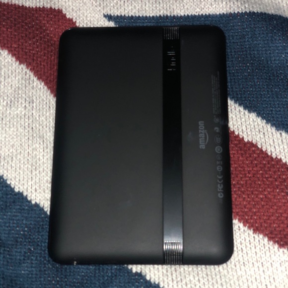 Amazon Kindle - Picture 2 of 6